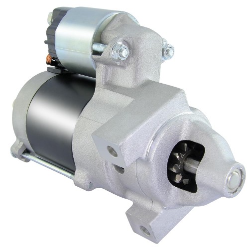 Starter For CUB CADET KH-24-098-01 KH-24-098-01-S 1864 2084 2130 2186 3206 3654 Z54 All Kohler 18 20 21 22 31 32 36 Seriepicture3
