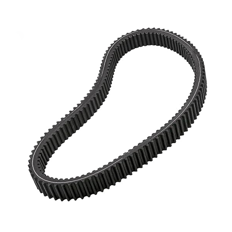 Drive Belt for Ski-Doo MX-Z 550/600/800/900 ACE 2003–2018 417300383
