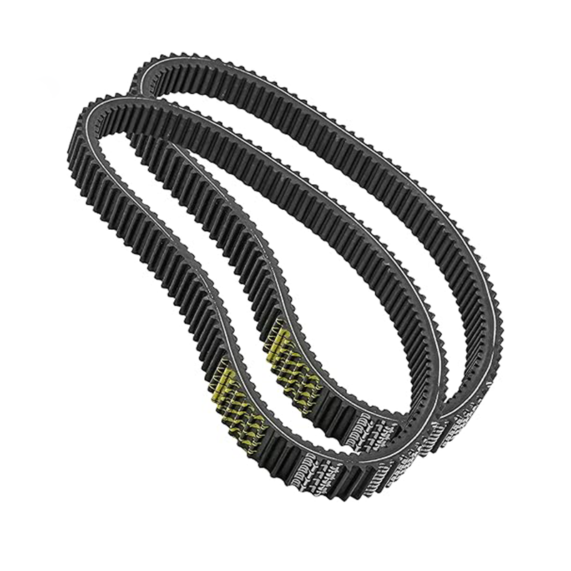 Drive Belt for Ski-Doo Renegade 600/800R/900 ACE/1200 2010–2020 417300383