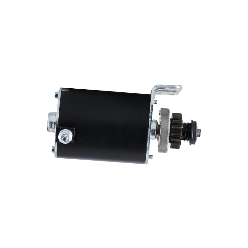 Starter for 14 Teeth Briggs and Stratton 593934 693551 12-60 HP For Cub Cadet 11 16 18 RTZ LT For Toro MZ16H