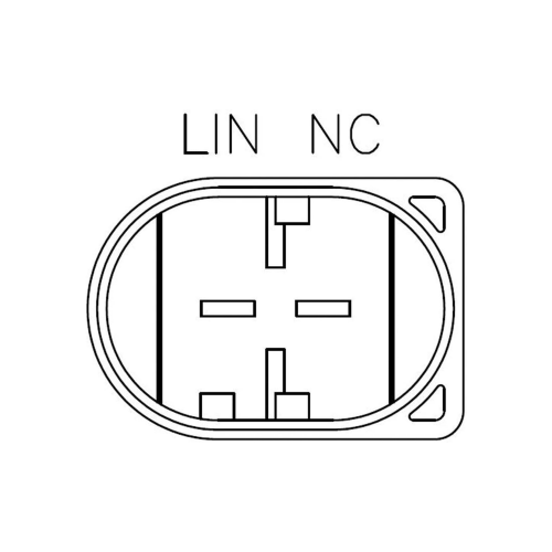 Voltage Regulator Replacement Compatible With Volvo V60 L5 2.5L 15-16 30667453 F00M346005picture3