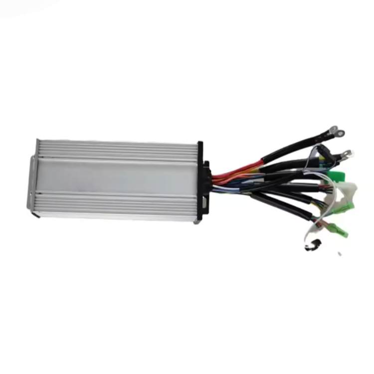 36V Bldc Motor Controller For E-bike Motorcycle Scooterpicture1