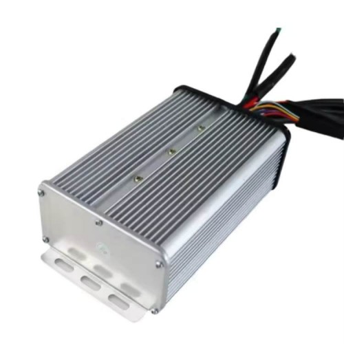 36V Bldc Motor Controller For E-bike Motorcycle Scooterpicture3