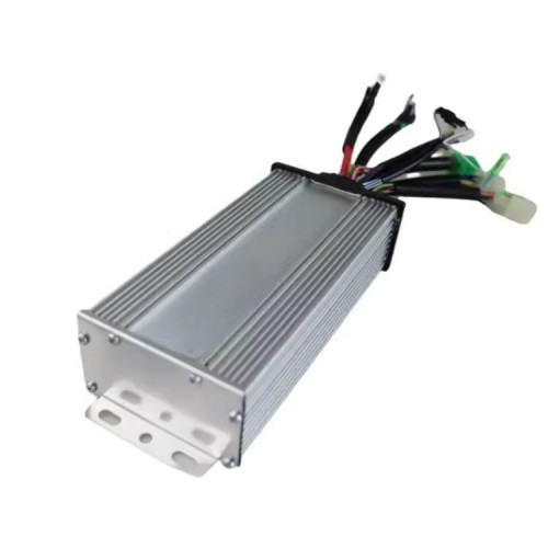 36V Bldc Motor Controller For E-bike Motorcycle Scooterpicture2