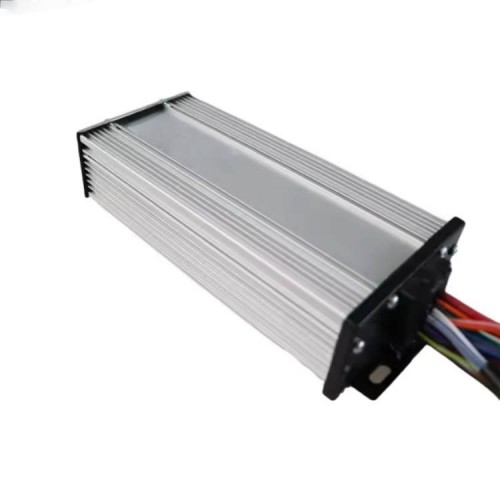 36V Bldc Motor Controller For E-bike Motorcycle Scooterpicture4