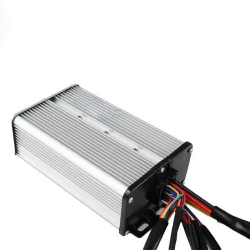 36V Bldc Motor Controller For E-bike Motorcycle Scooterpicture5