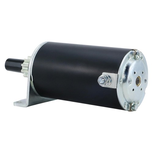Starter Replacement for Kawasaki FH500V FH531V FH541V FH580V FH601D FH661V 15-28HP, 21163-7001 21163-7010 21163-7022 21163-7029picture2