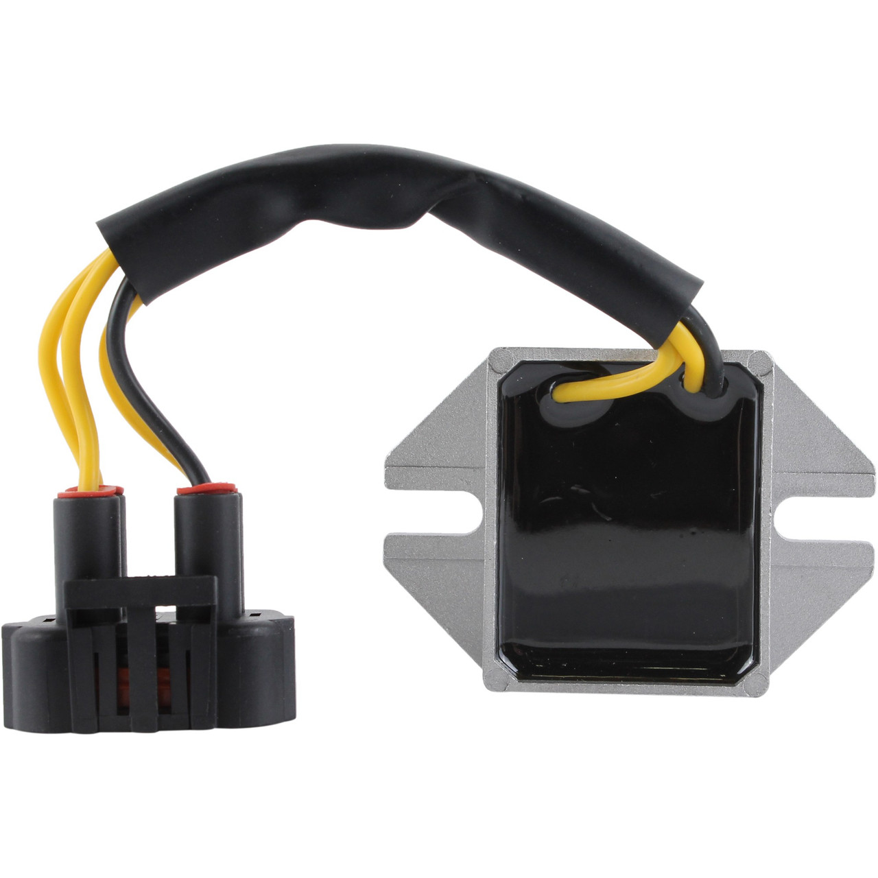 Voltage Regulator 230-22083 For Ski-Doo Summit 600 700 800 Series Snowmobiles 1999–2004picture1