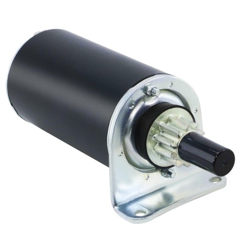 Starter Replacement For New Holland KAW211637001 KAW211637010 MZ19H For CUB CADET Z-Force 60 13101-7008picture5