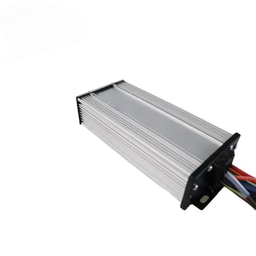 60V 72V sine wave electric controller DC electric bicyclepicture2