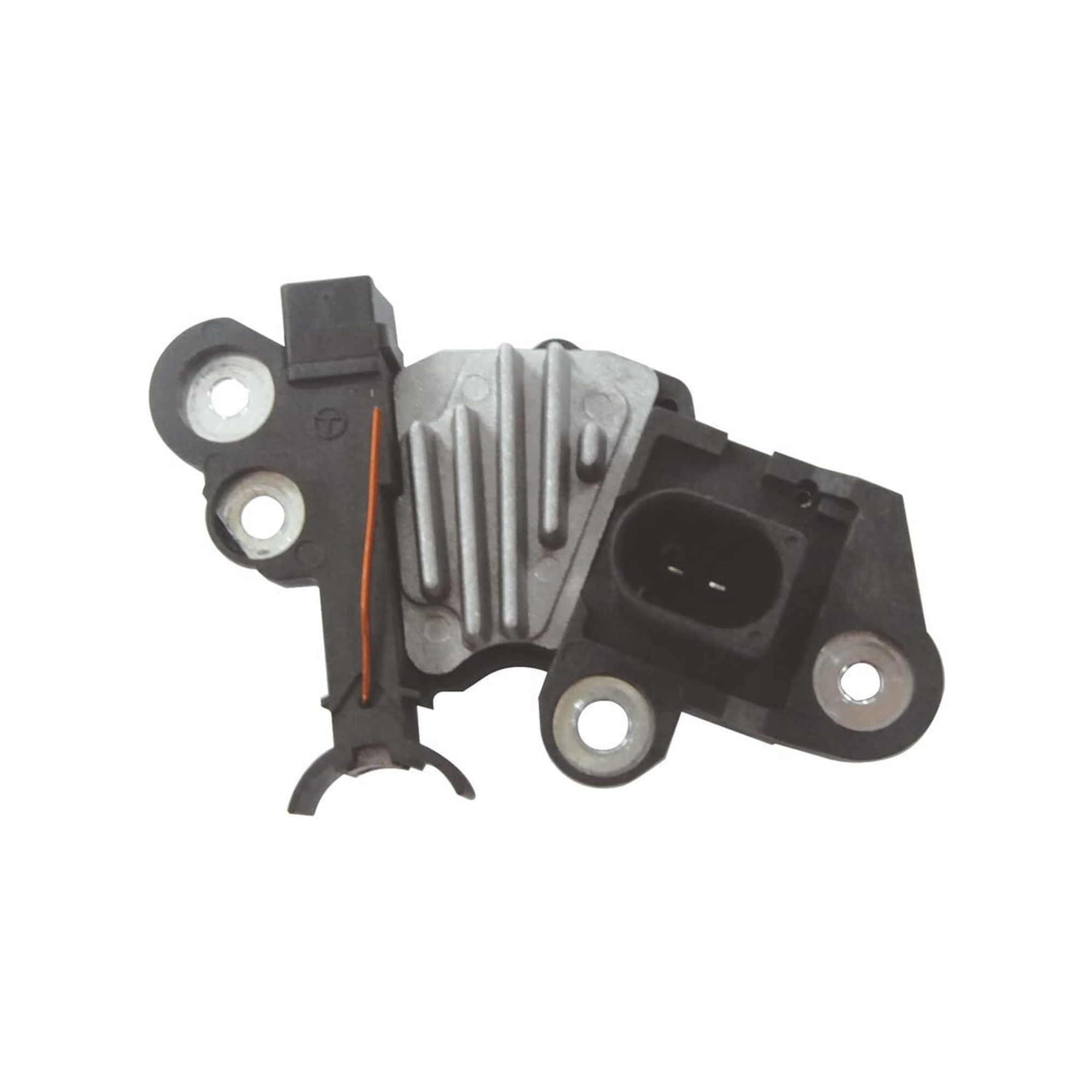 Voltage Regulator Replacement Compatible With Volvo S80 L6 3.0L 08-15 F00M346057picture1