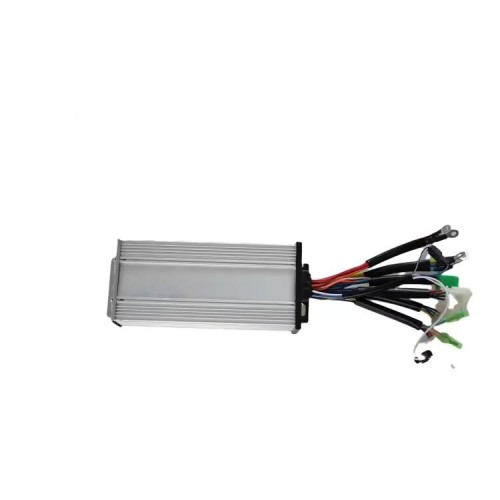 60V 72V sine wave electric controller DC electric bicyclepicture3
