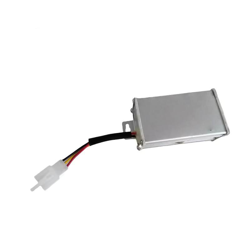 72V 48V to 12V DC/DC Buck Converter for Electric Scooterpicture1