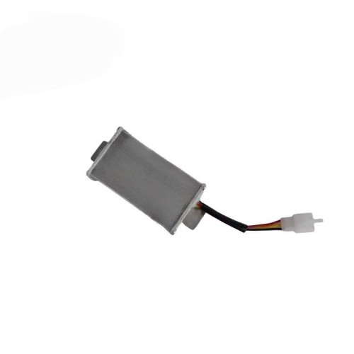 72V 48V to 12V DC/DC Buck Converter for Electric Scooterpicture2
