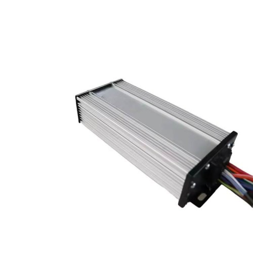 60V 45A FOC Brushless DC Motor Controller for Electric Bicyclepicture3