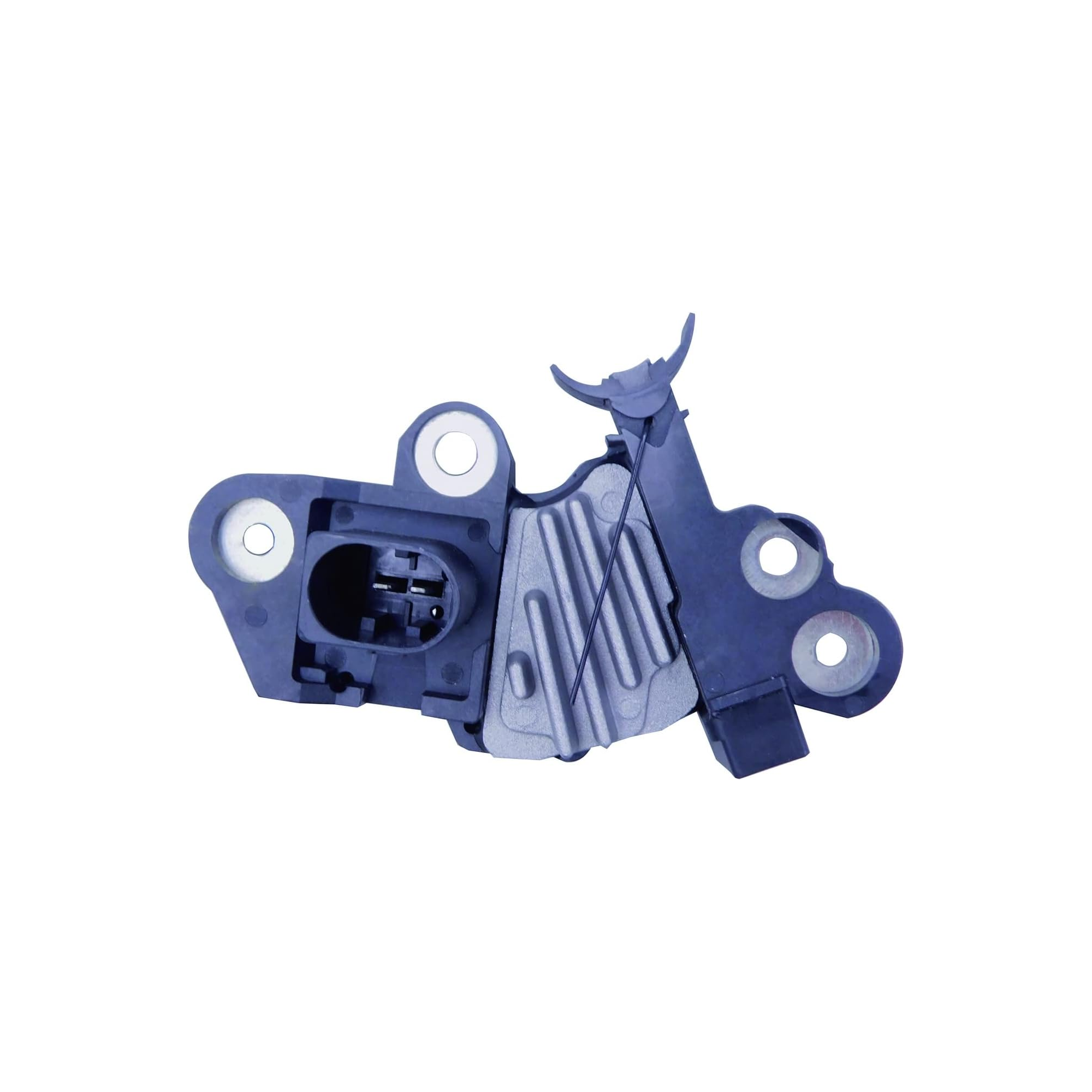 Voltage Regulator Compatible With Audi - Europe Q7 (4L) Eng.BUN 09-09  F00M346044