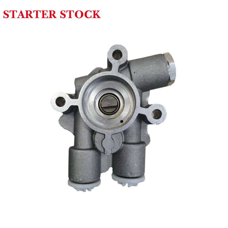 High Quality for Truck Pump 1939435 Engine Part Spare for Sale