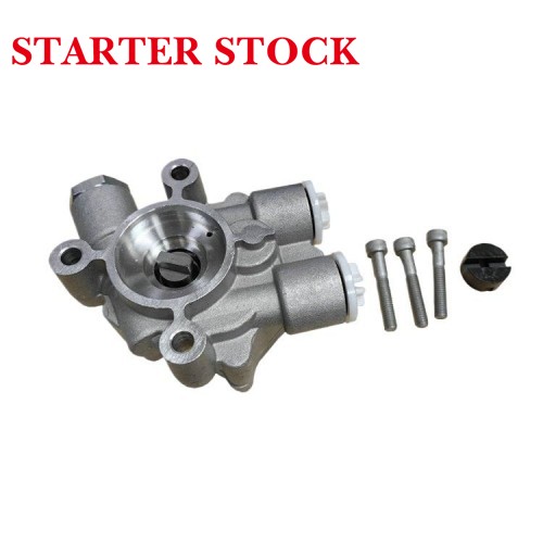 High Quality for Truck Pump 1939435 Engine Part Spare for Salepicture2