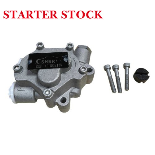 High Quality for Truck Pump 1939435 Engine Part Spare for Salepicture3