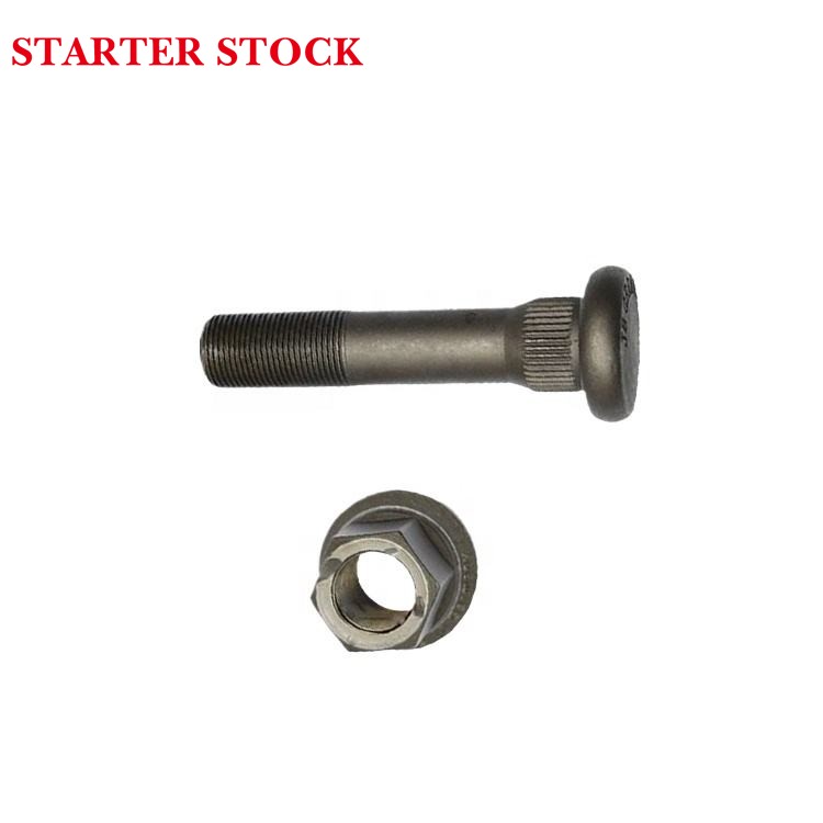 For Wheel Bolt C-48448 1309191/620646/0620646/0099730/99730 New Condition Replacement Part for Wheels