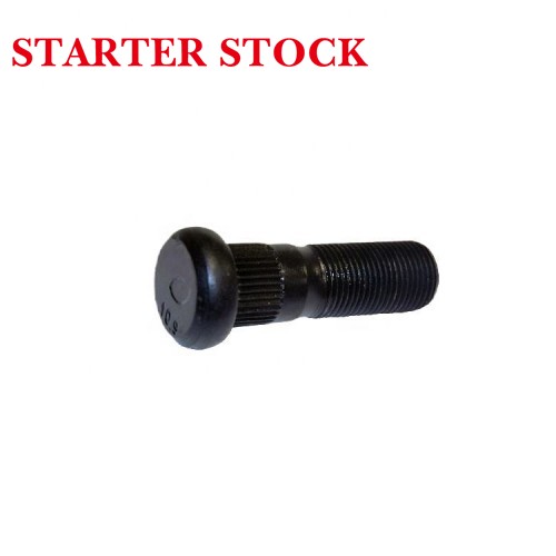 For Wheel Bolt C-48448 1309191/620646/0620646/0099730/99730 New Condition Replacement Part for Wheelspicture3