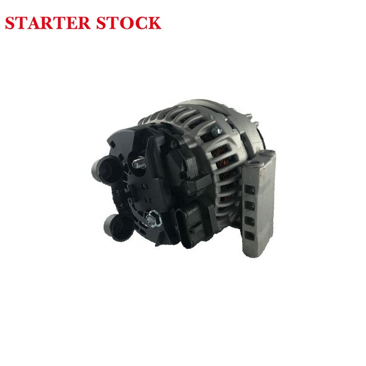 Alternator Spare Auto Engine High Quality 0124555018 0124555117 1626130 1976291 New Condition
