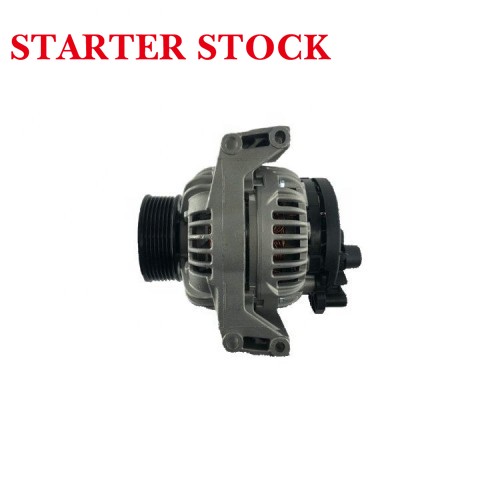 Alternator Spare Auto Engine High Quality 0124555018 0124555117 1626130 1976291 New Conditionpicture2