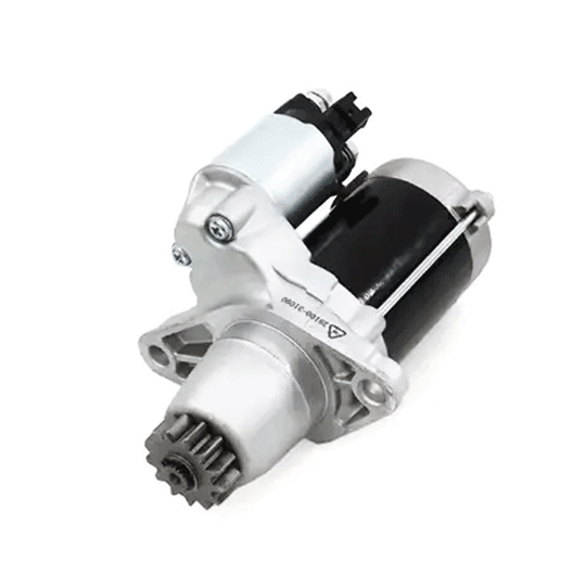 Car-Starter