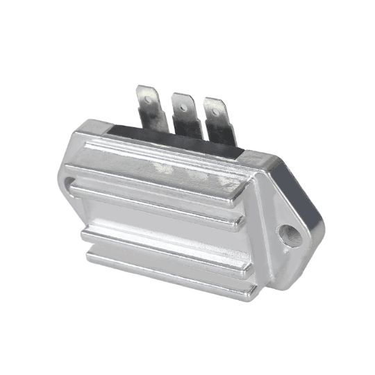 Voltage-Regulator
